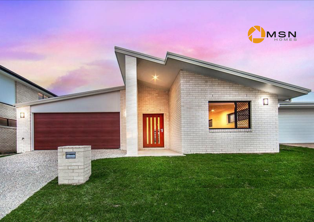 MSN Homes | real estate agency | Unit 4/106 Flinders Parade, North Lakes QLD 4509, Australia | 0731807777 OR +61 7 3180 7777