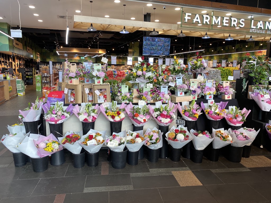Farmers Land Florist - Rouse Hill | 10-14 Market Ln, Rouse Hill NSW 2155, Australia | Phone: 0494 307 705