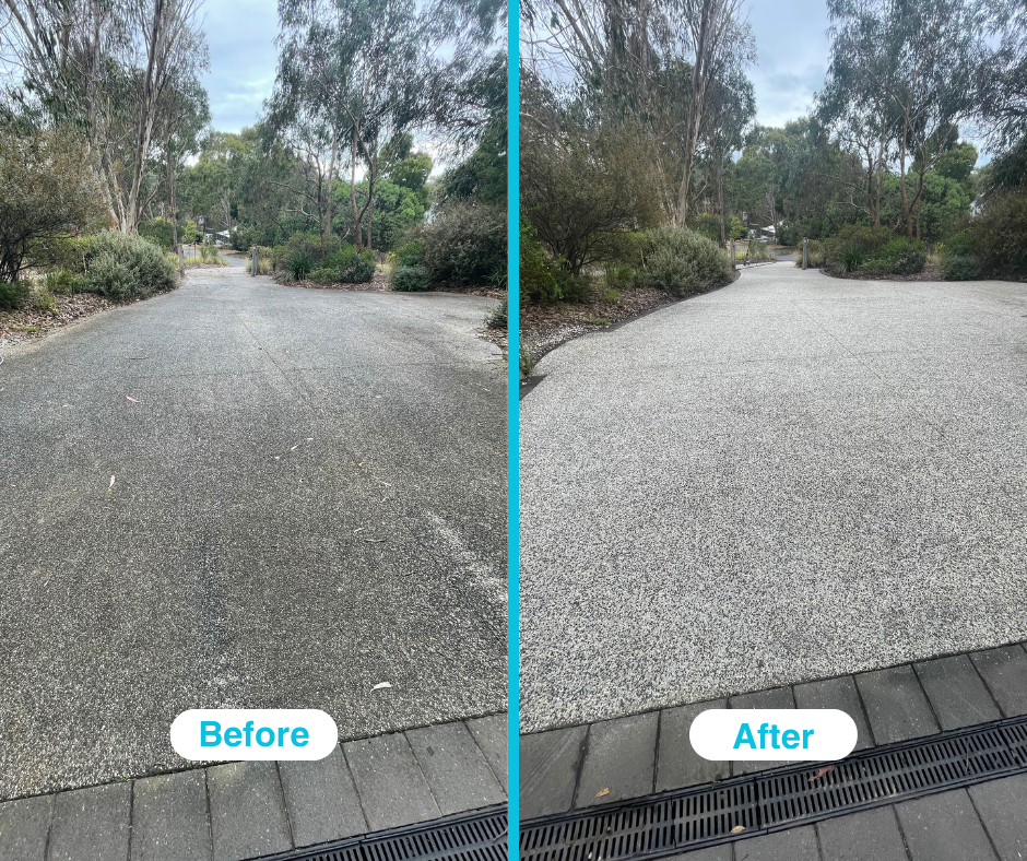 Pristine Cleaning - Window Cleaning & Pressure Washing | 66 Niblick St, Anglesea VIC 3230, Australia | Phone: 0498 222 513