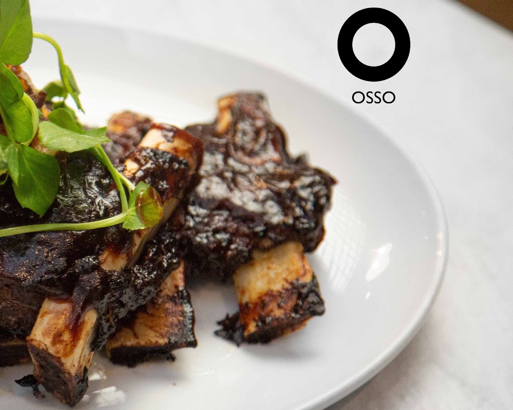 OSSO Rousehill | 10-14 Market Ln, Rouse Hill NSW 2155, Australia | Phone: 0468 155 010