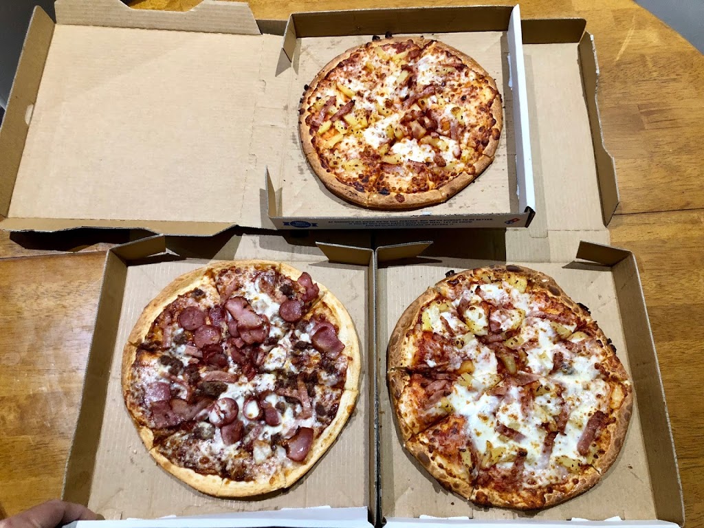 Dominos Pizza Carlton | meal takeaway | 333 Princes Hwy, Carlton NSW 2218, Australia | 0295094400 OR +61 2 9509 4400