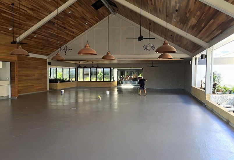 Coastwide Waterproofing | 14/13 Gibbens Rd, West Gosford NSW 2250, Australia | Phone: (02) 4306 3524