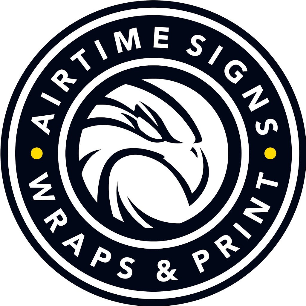 Airtime Signs | store | 16 Yarramundi Dr, Clifton Springs VIC 3222, Australia | 0438554384 OR +61 438 554 384
