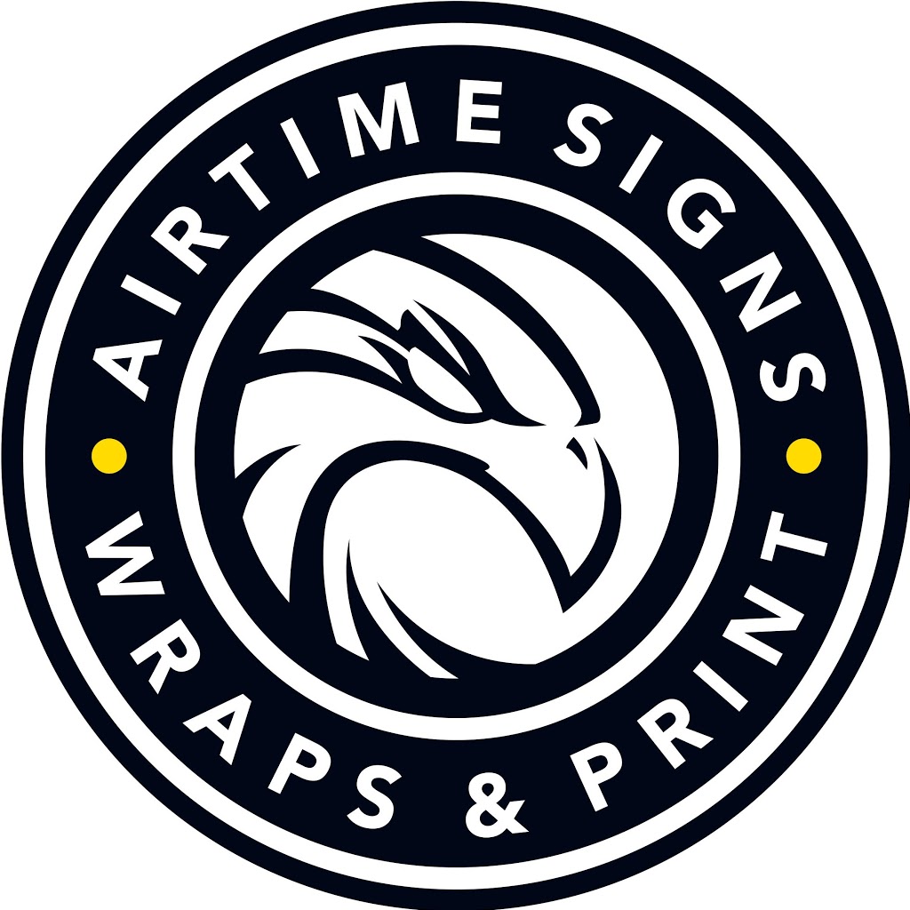 Airtime Signs | 16 Yarramundi Dr, Clifton Springs VIC 3222, Australia | Phone: 0438 554 384