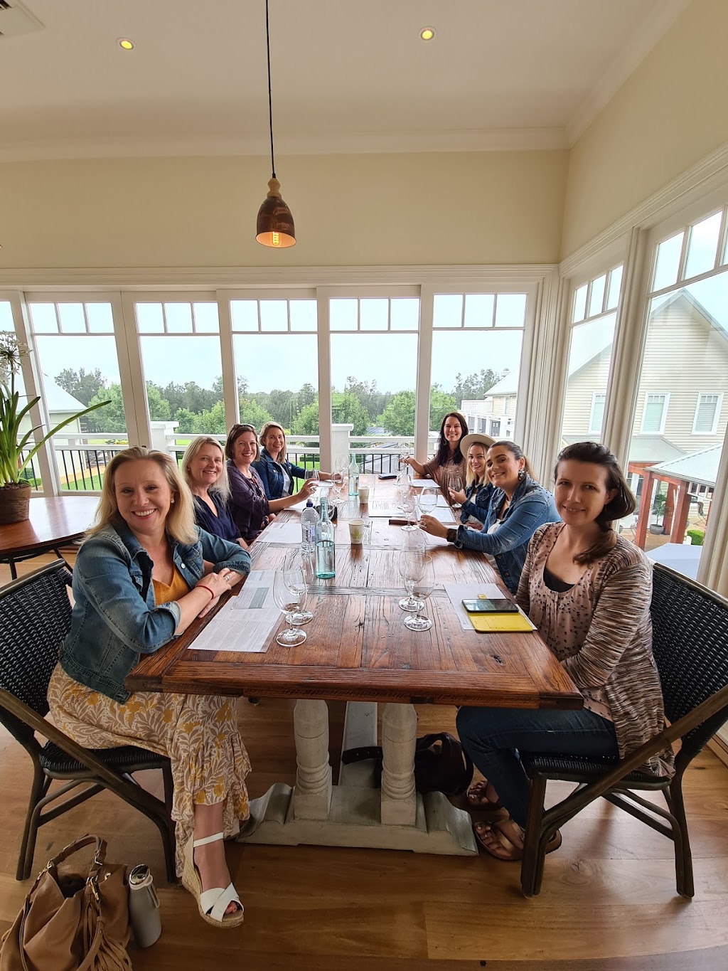 Umbrella Events & Tours | 106 Robert St, Tenambit NSW 2323, Australia | Phone: 0429 304 030