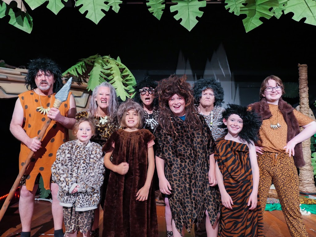 Sorell on Stage | Memorial Hall, 47 Cole St, Sorell TAS 7172, Australia | Phone: 0435 367 172