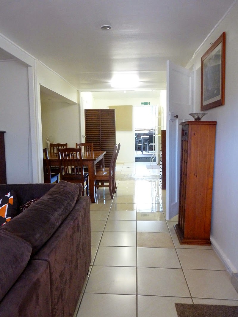 Bunya House Eungella Queensland | 16 Chelmer St, Eungella QLD 4757, Australia | Phone: 0475 799 173