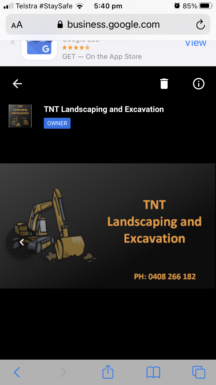 TNT Landscaping and Excavation Ulladulla | general contractor | 248 Garrads Ln, Milton NSW 2539, Australia | 0408266182 OR +61 408 266 182