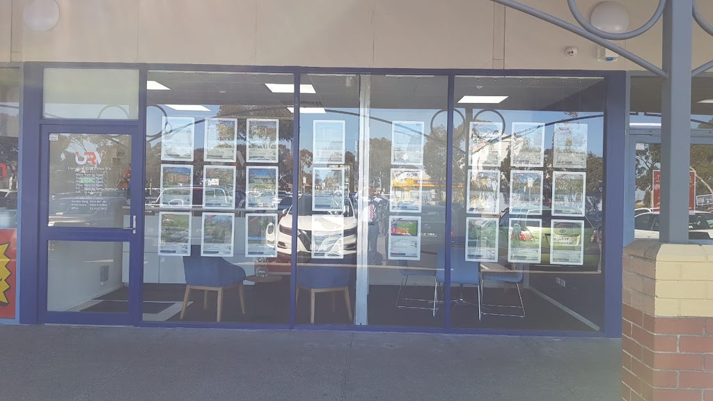 Universal Real Estate Vic | Shop 5/32-38 Craigieburn Rd, Craigieburn VIC 3064, Australia | Phone: (03) 8372 3072