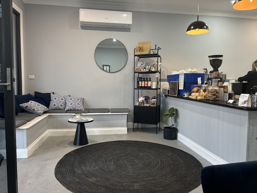 Old Butcher Shop Cafe, Tooleybuc | 51 Murray St, Tooleybuc NSW 2736, Australia | Phone: 0474 184 730