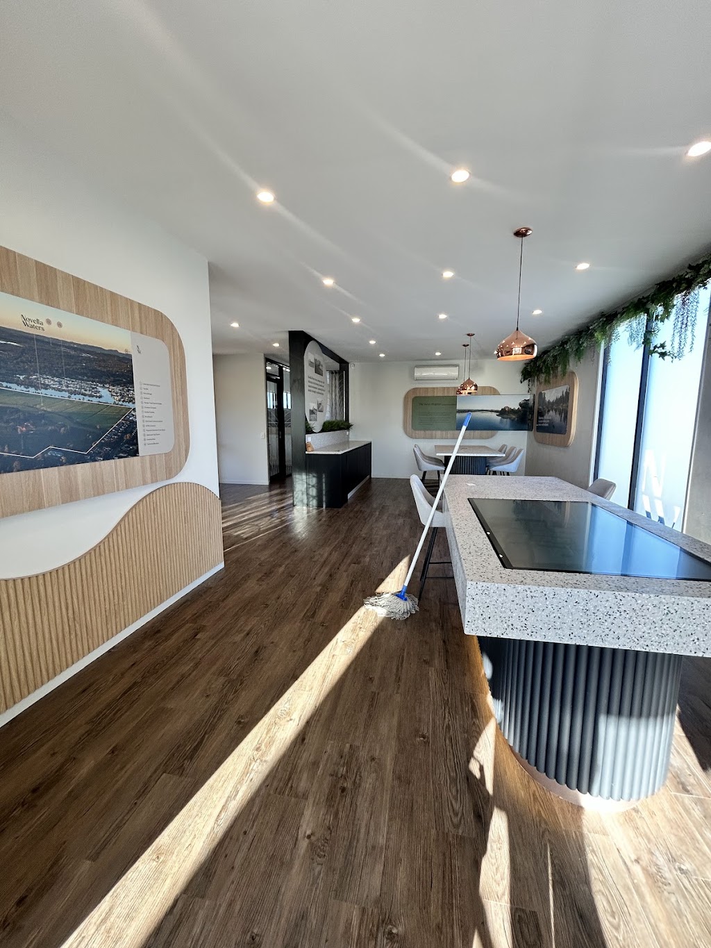 BCA Commercial Cleaning Services Pty Ltd | U 29 46/46 Seashell Ave, Coomera QLD 4209, Australia | Phone: 0403 978 227