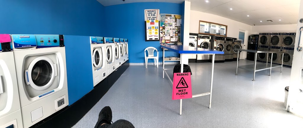 Shiny Brights Laundry | laundry | 3/153 Old S Rd, Old Reynella SA 5161, Australia | 0883224399 OR +61 8 8322 4399