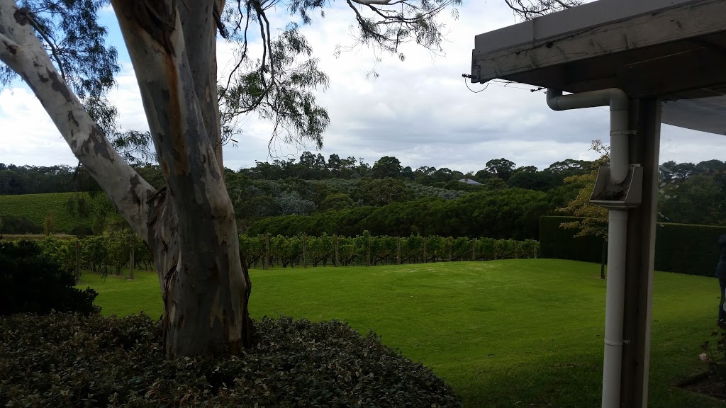 The Garden Vineyard | 174 Graydens Rd, Moorooduc VIC 3933, Australia | Phone: (03) 5978 8661