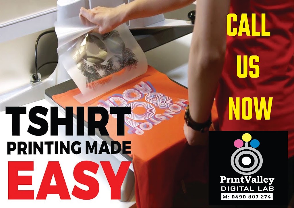 Print Valley Digital Lab | 19 Glen Cl, Heddon Greta NSW 2321, Australia | Phone: 0490 807 274