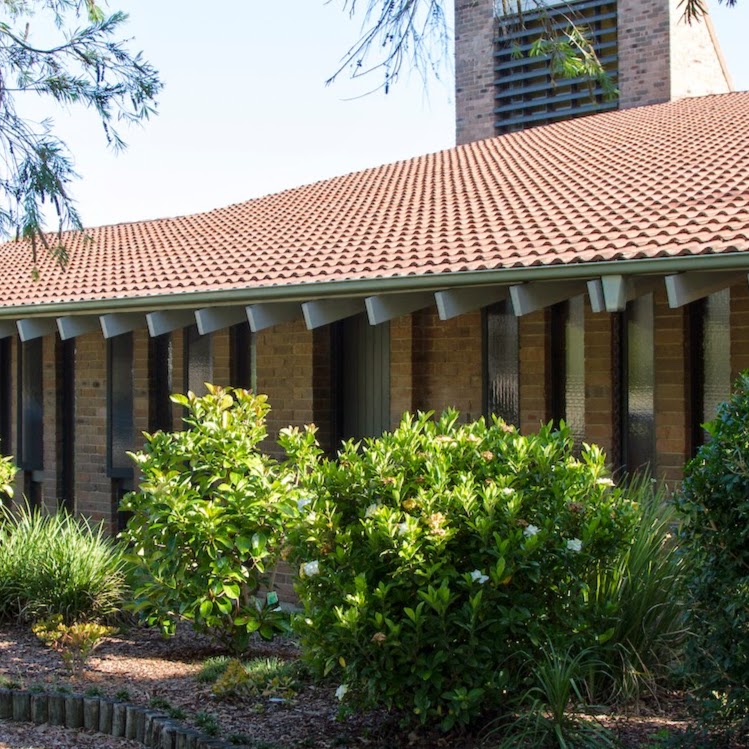 Northmead Anglican Church | church | 6 Thomas St, Northmead NSW 2152, Australia | 0296301234 OR +61 2 9630 1234