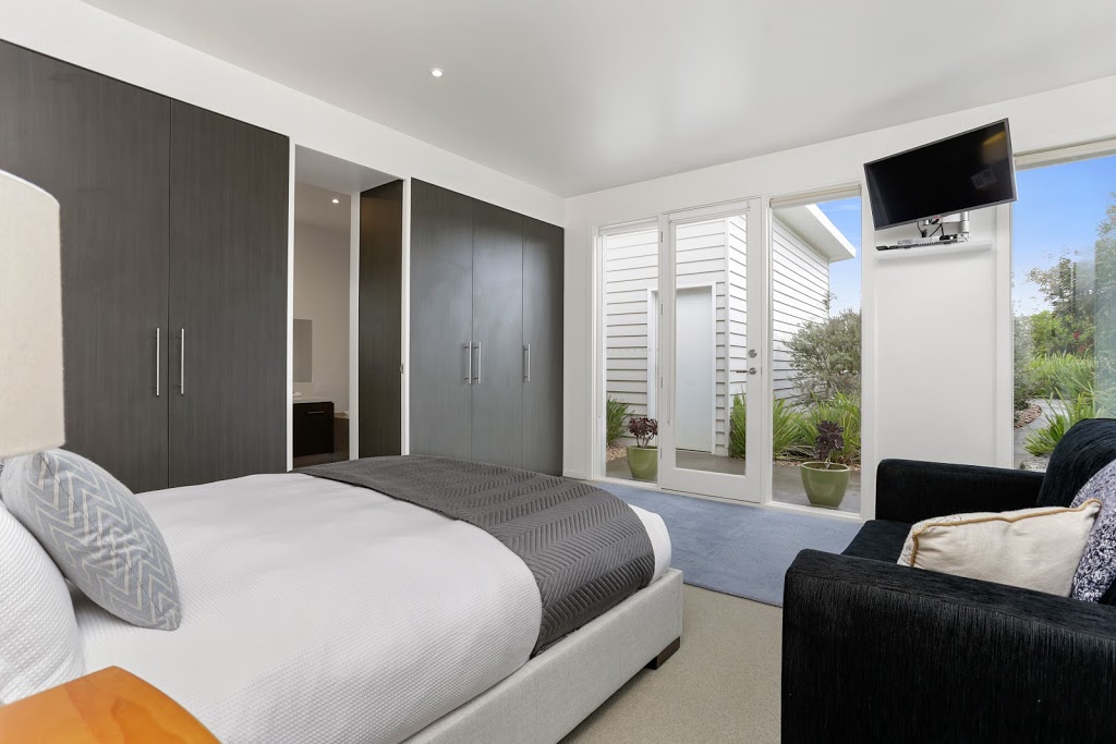 Anchors Beach House | lodging | 3/5 Morris St, Port Campbell VIC 3269, Australia | 0417434400 OR +61 417 434 400