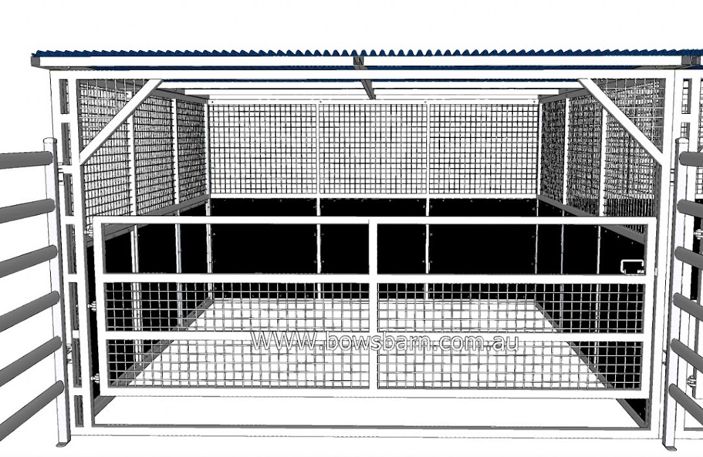 Bows Barn | Unit 6/9 Thiedeke Rd, Beaudesert QLD 4285, Australia | Phone: 1300 284 602