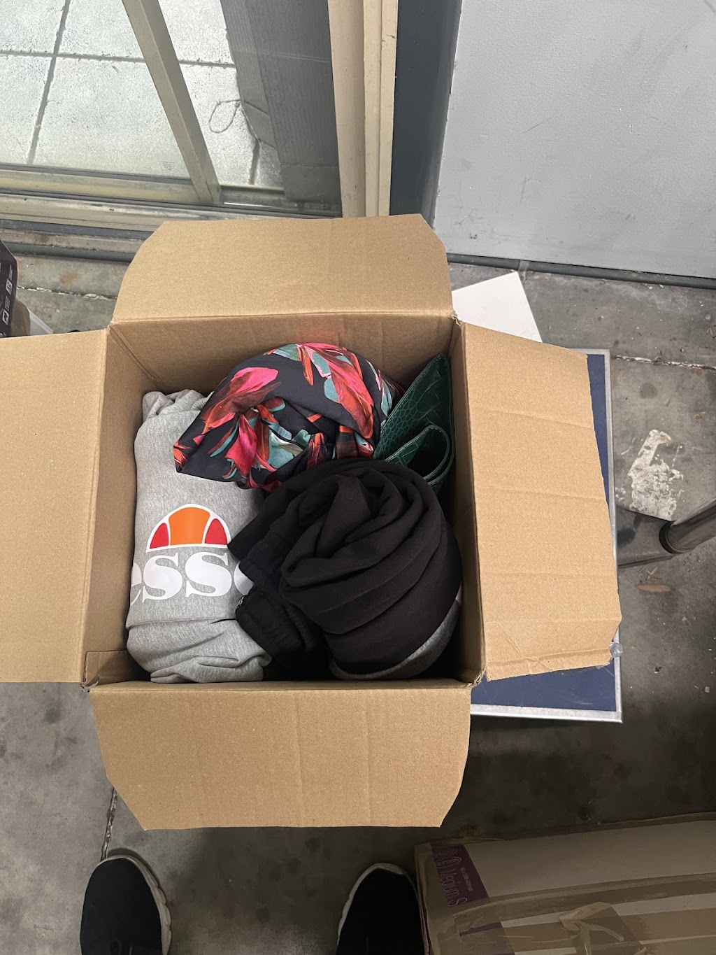 Courier Dai ( कुरियर दाई ) | 24 Good St, Granville NSW 2142, Australia | Phone: 0420 322 176