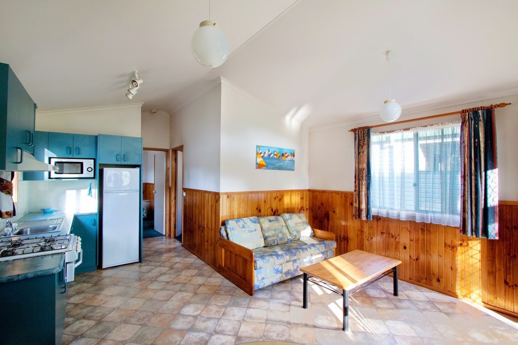 Kioloa Beach Holiday Park | 635 Murramarang Rd, Kioloa NSW 2539, Australia | Phone: (02) 4457 1072