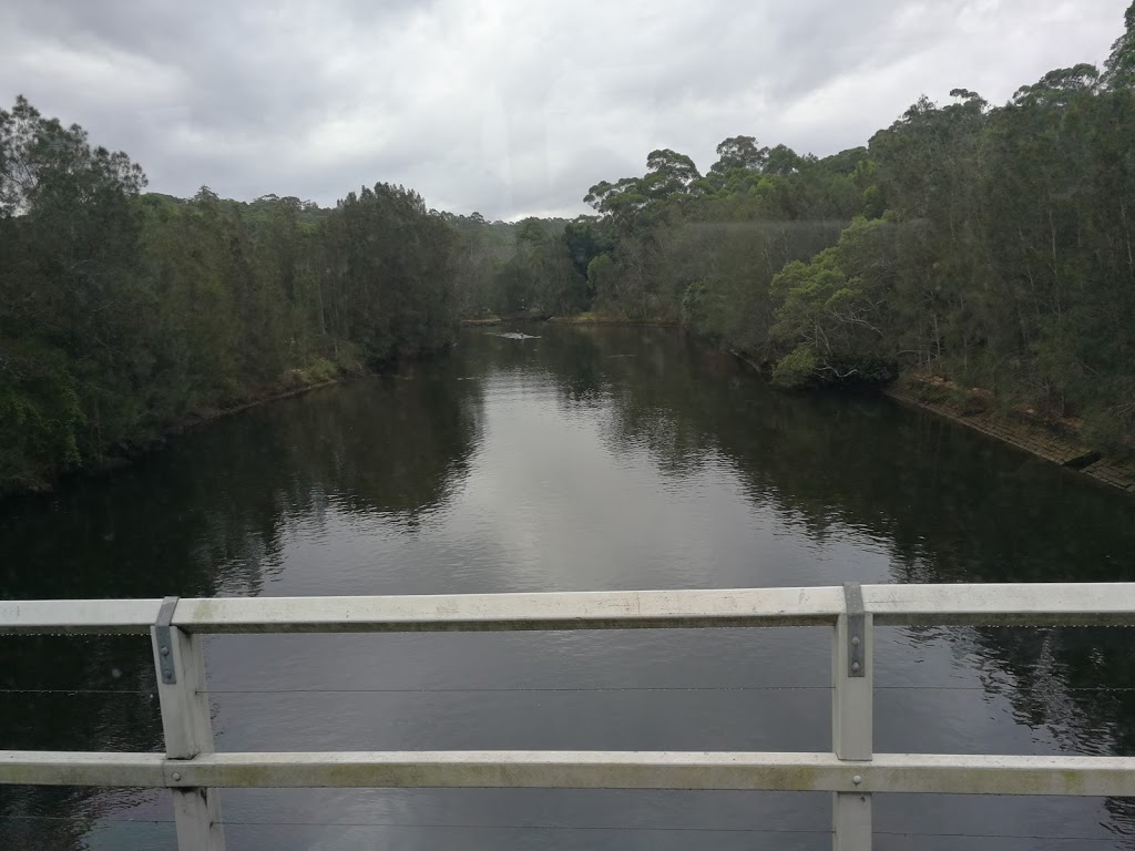Lane Cove River Track (Fullers Rd Entry) | Fullers Rd, Chatswood West NSW 2067, Australia