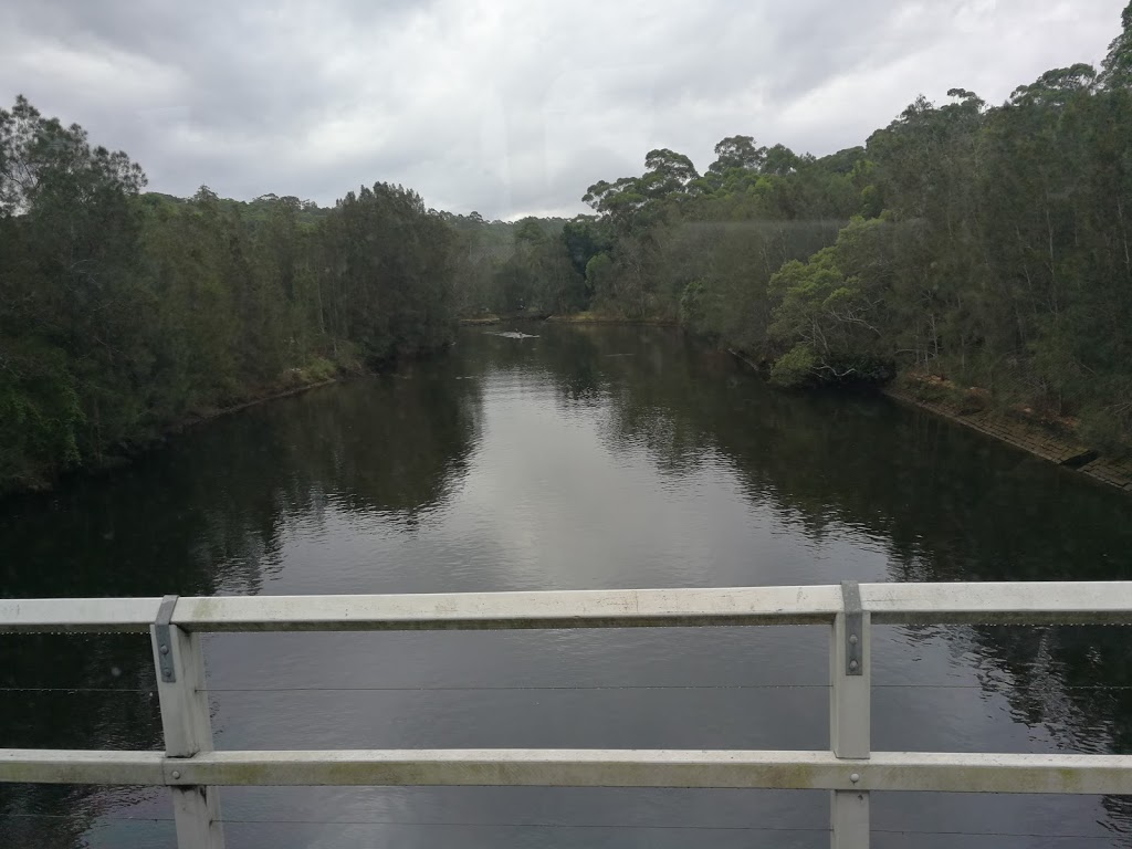 Lane Cove River Track (Fullers Rd Entry) | park | Fullers Rd, Chatswood West NSW 2067, Australia