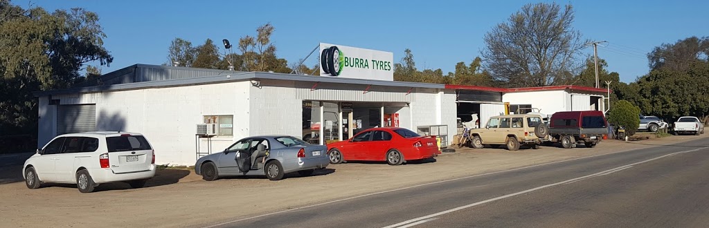 Burra Tyres | car repair | 7 Market St, Burra SA 5417, Australia | 0888922999 OR +61 8 8892 2999
