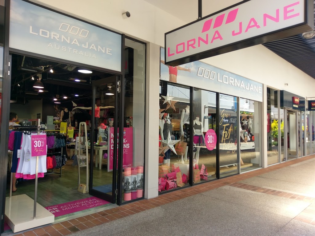 Lorna Jane - Harbourtown GC | clothing store | Shop C 69A, Harbourtown Corner Gold Coast Highway &, Oxley Dr, Biggera Waters QLD 4216, Australia | 0755639288 OR +61 7 5563 9288