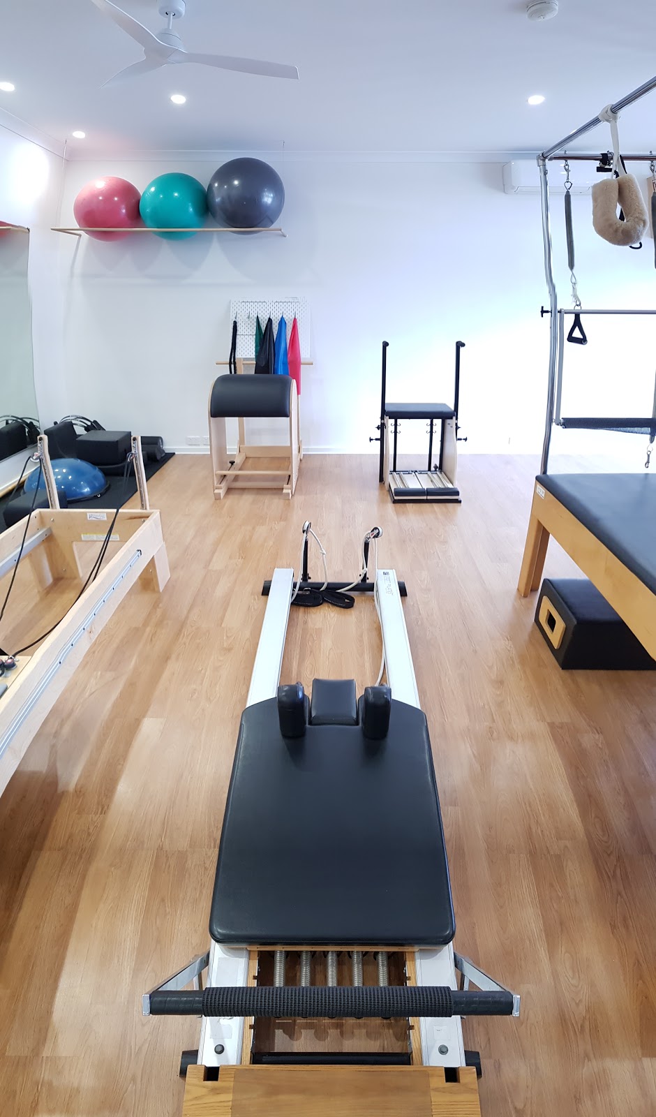 MOVEMENT LABORATORY| Leichhardt Physiotherapy & Pilates | physiotherapist | 141 Marion St, Leichhardt NSW 2040, Australia | 0290292449 OR +61 2 9029 2449