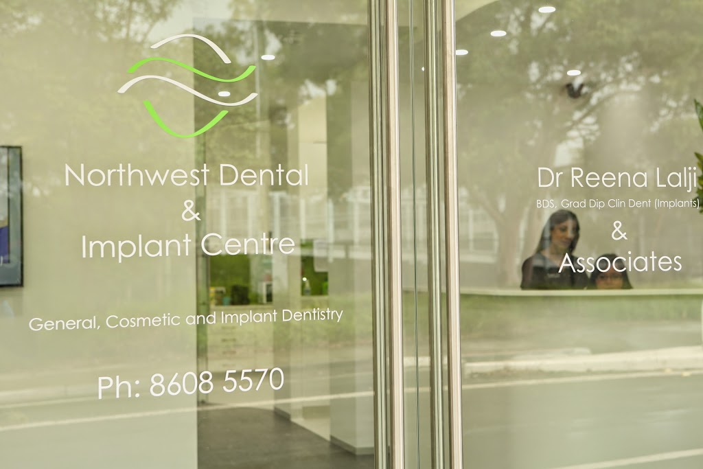 Northwest Dental & Implant Centre | 1/105 Railway Terrace, Schofields NSW 2762, Australia | Phone: (02) 8608 5570