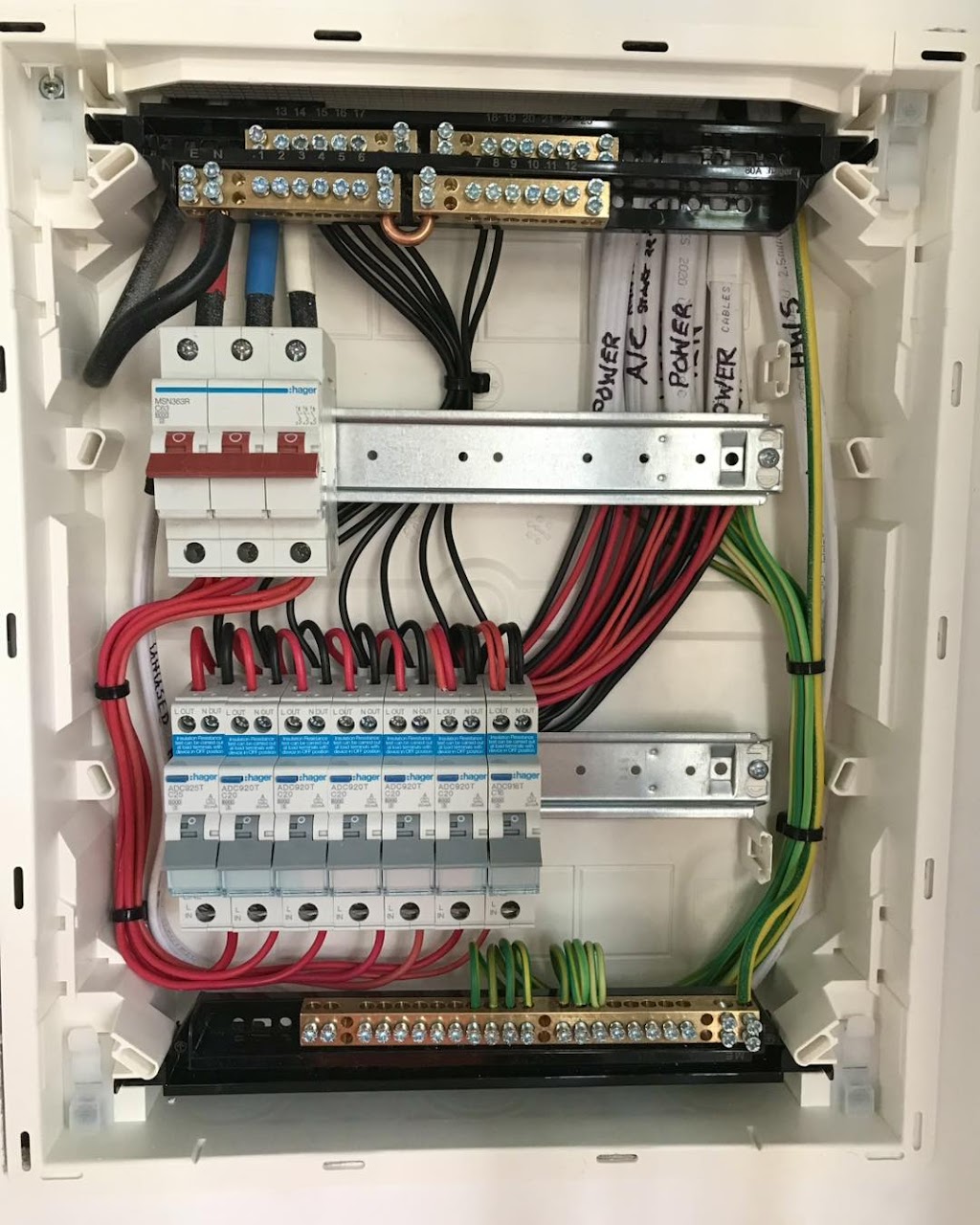 Coast 2 City Electrical | 1/684 The Entrance Rd, Bateau Bay NSW 2261, Australia | Phone: 0403 660 626