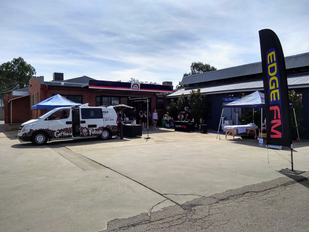 F45 Training Wangaratta | 106-108 Murphy St, Wangaratta VIC 3677, Australia | Phone: 0490129570