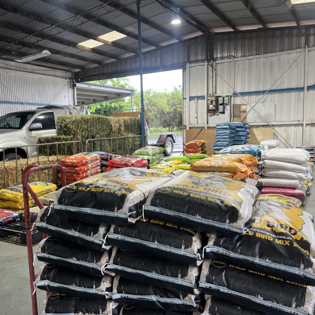 Dusty & Rusty Country Co. | 178 Bridge St, Oakey QLD 4401, Australia | Phone: (07) 2114 7405
