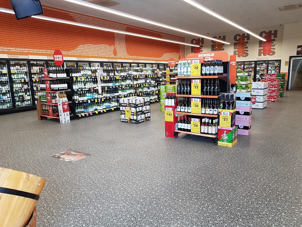 BWS Baldivis | store | 103 Safety Bay Rd, Baldivis WA 6171, Australia | 0895241982 OR +61 8 9524 1982