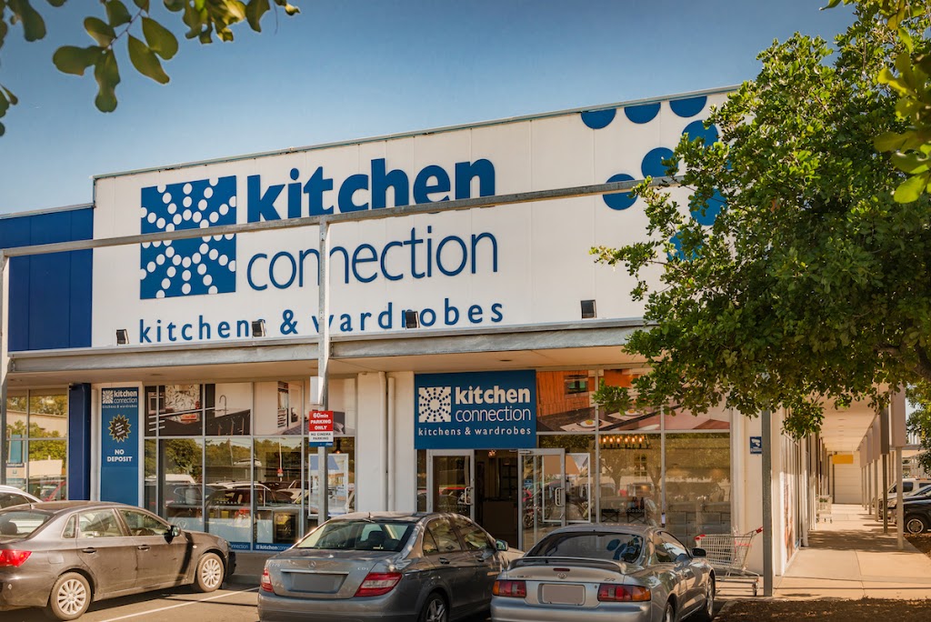 Kitchen Connection | Riverlink Shopping Centre, 37/6 The Terrace, North Ipswich QLD 4305, Australia | Phone: 1800 700 777