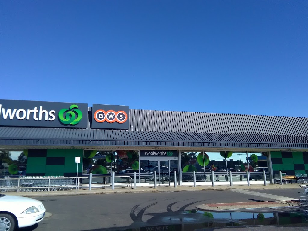 Woolworths Katanning | supermarket | 132 Clive St, Katanning WA 6317, Australia | 0898208500 OR +61 8 9820 8500