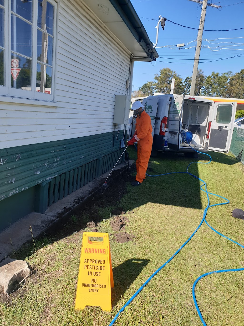 Jim’s Termite & Pest Control (Greenbank) | 65 Carnarvon Ave, Springfield Lakes QLD 4300, Australia | Phone: 13 15 46