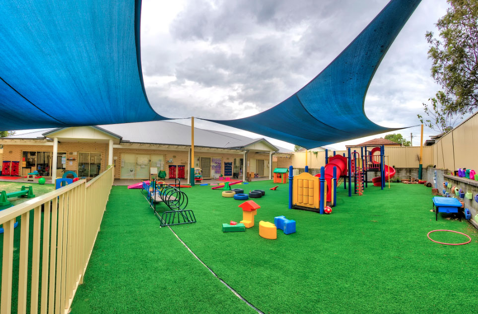Auburn Montessori Academy Child Care Centre | school | 14 Albert Rd, Auburn NSW 2144, Australia | 1300000162 OR +61 1300 000 162