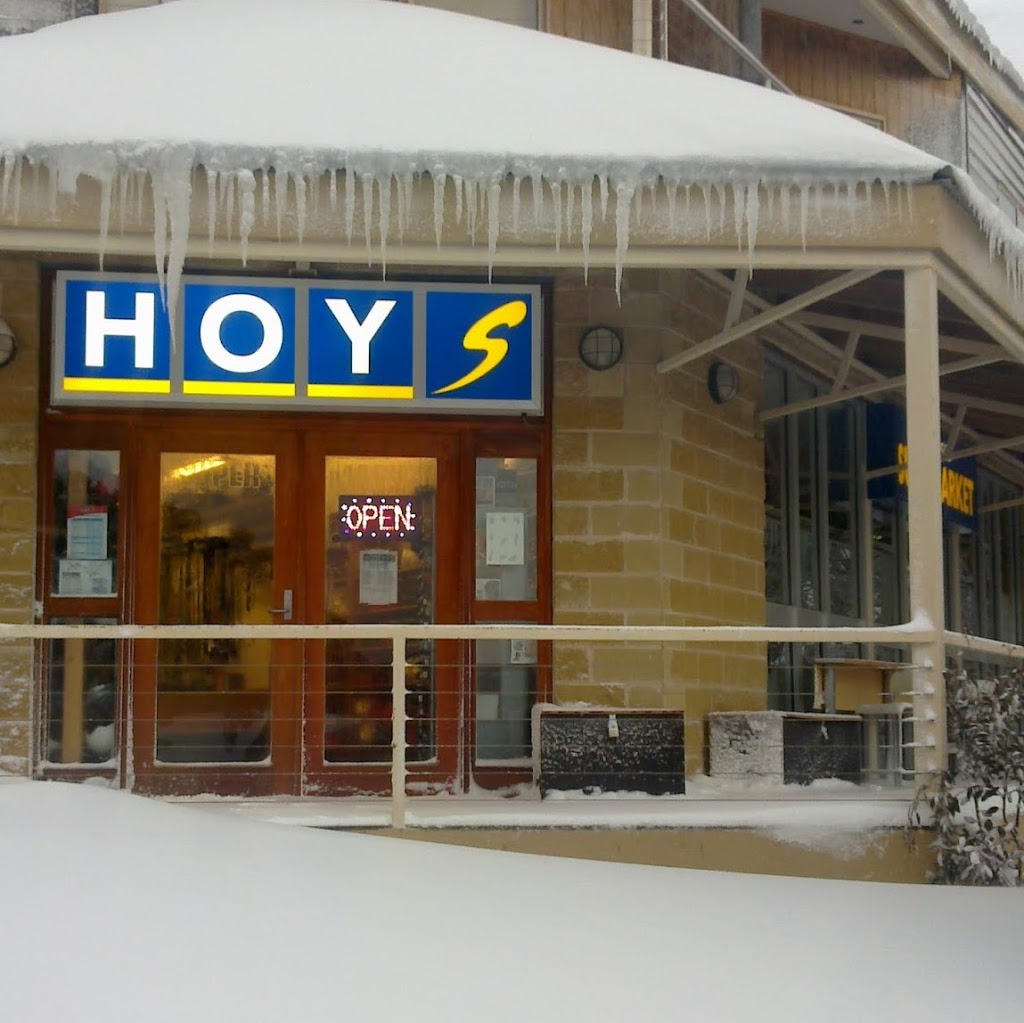 Hoys Skis @ Jack Frost | Davenport Dr, Hotham Heights VIC 3741, Australia | Phone: (03) 5759 3889