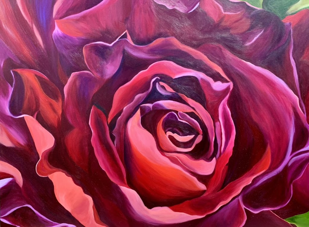 Loren Boyd Art | 5 Cook Dr, Victoria Plains QLD 4751, Australia | Phone: 0402 775 560