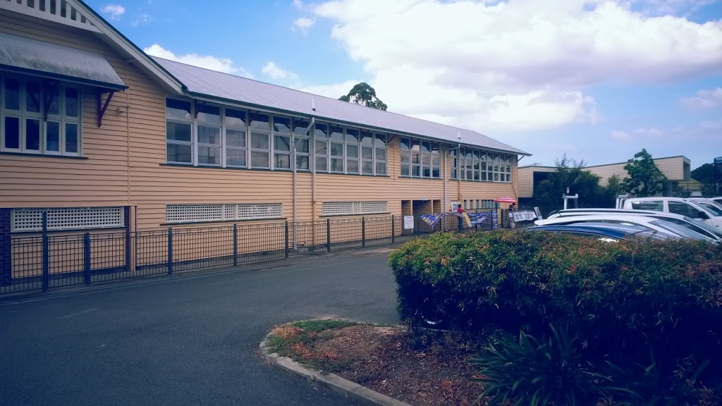 Enoggera State School | 235 S Pine Rd, Enoggera QLD 4051, Australia | Phone: (07) 3550 1333