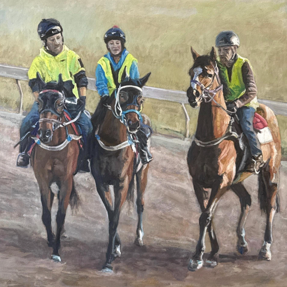 SUE HOPE ART STUDIO | 73 Edgar St, Heywood VIC 3304, Australia | Phone: 0400 438 337