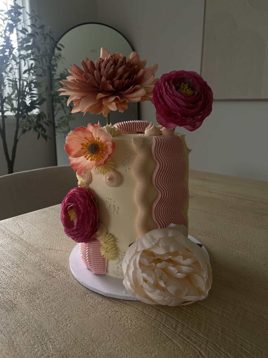 Sweet Delights By Alicia | 22A Boyd Ave, Dubbo NSW 2830, Australia | Phone: 0400 990 451