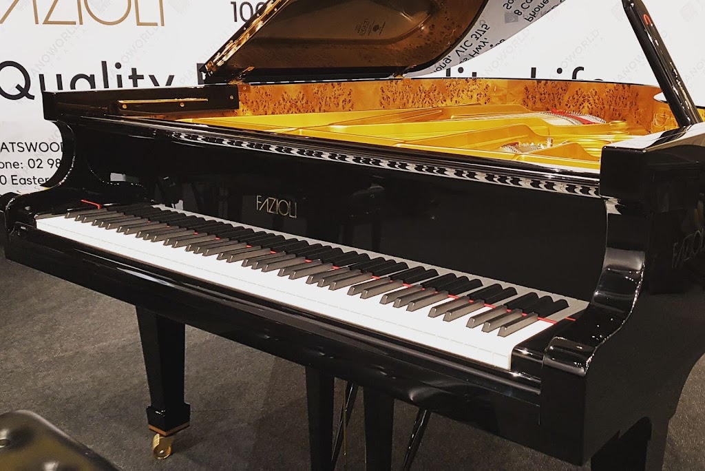 Strating Pianos | 3 Eiger Ct, Grindelwald TAS 7277, Australia | Phone: 0439 912 676