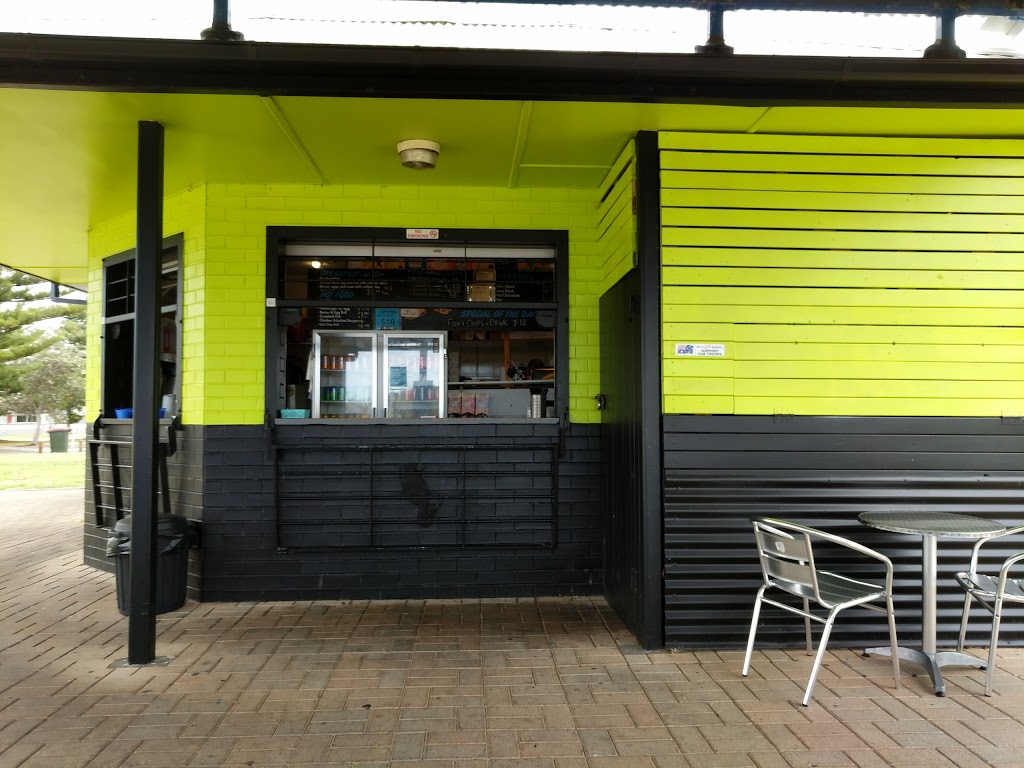 Lake Illawarra Kiosk | store | 79 Reddall Parade, Lake Illawarra NSW 2528, Australia