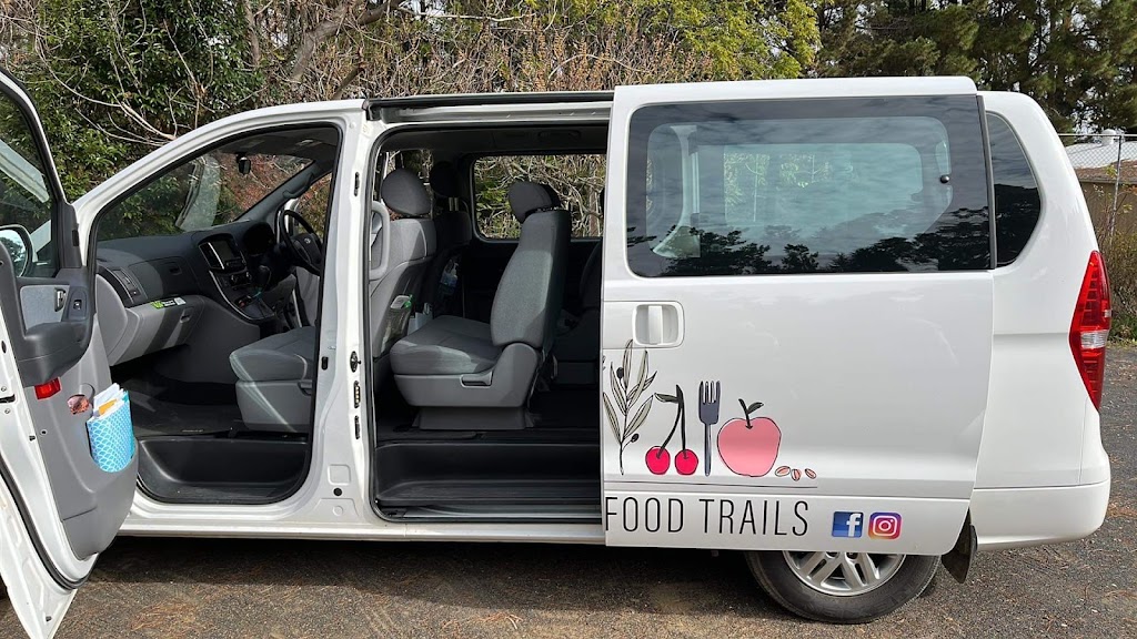 Country Food Trails | 30 Diamond Dr, Orange NSW 2800, Australia | Phone: 0402 650 190