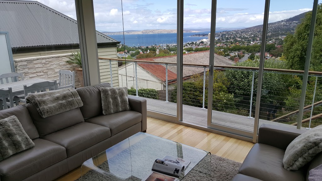 Library House | lodging | 82 Forest Rd, West Hobart TAS 7000, Australia