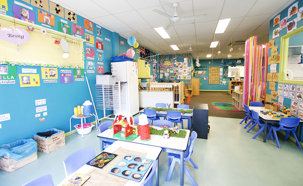 Dinky Di Childrens Learning Centre | 48 Gateway Blvd, Morisset NSW 2264, Australia | Phone: (02) 4973 6856