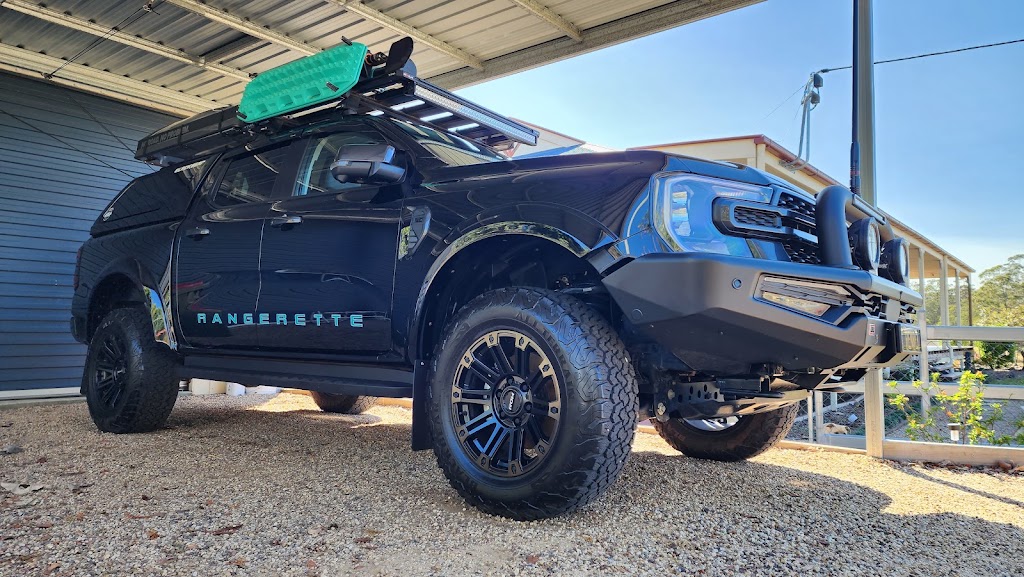 Lucky 7 Mobile Car Detailing | 1393 Mount Mee Rd, Mount Mee QLD 4521, Australia | Phone: 0474 799 288