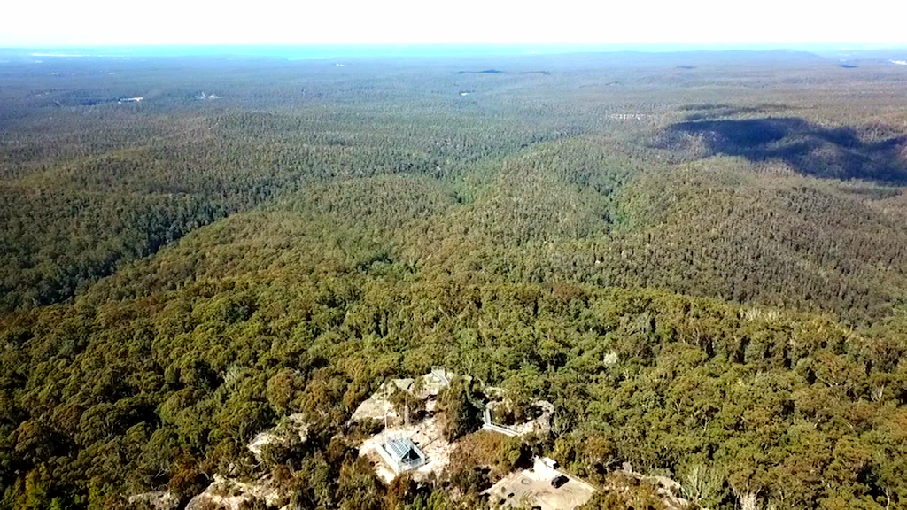 Jerrawangala National Park | park | Jerrawangala NSW 2540, Australia | 0244232170 OR +61 2 4423 2170