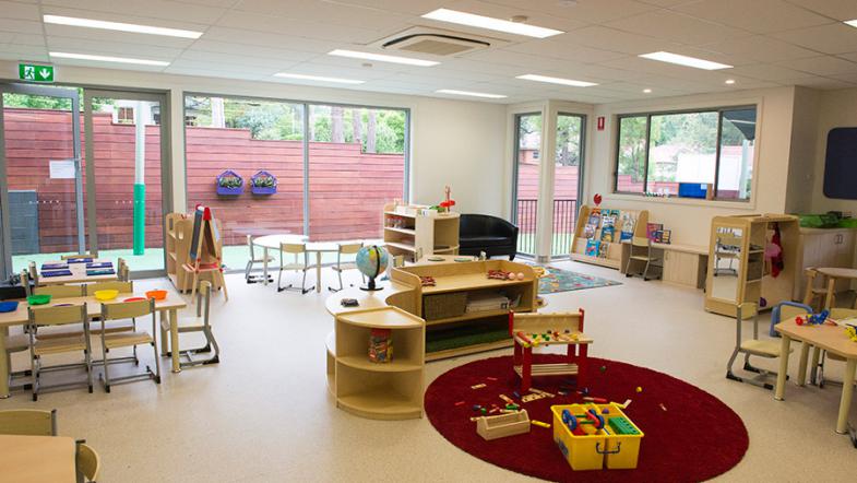 Only About Children West Pymble | school | 67 Yanko Rd, West Pymble NSW 2073, Australia | 138622 OR +61 138622